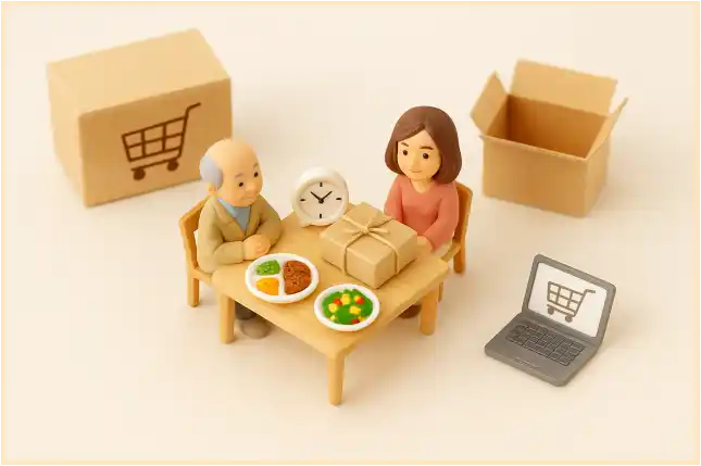 お得な定期購入がおすすめ! タイヘイ「ヘルシー御膳」の定期便活用ガイドの画像
