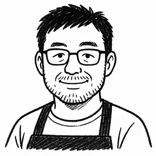 おとこめし塾長