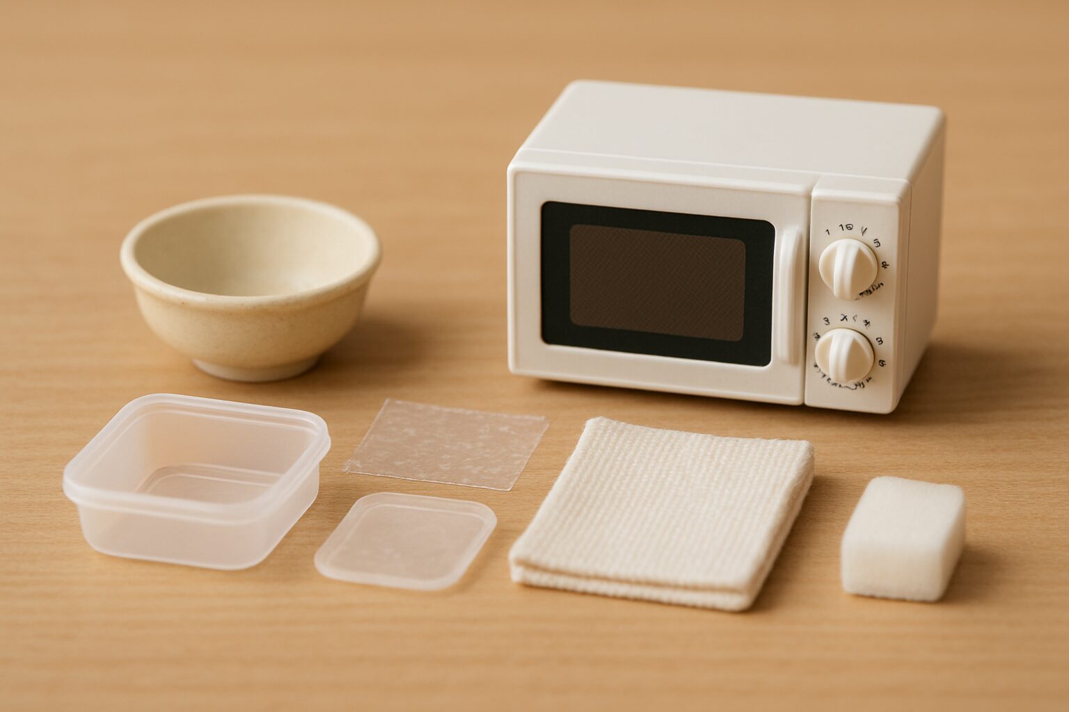 「調理器具いらずで片付けラクラクのコツ」H2タイトル